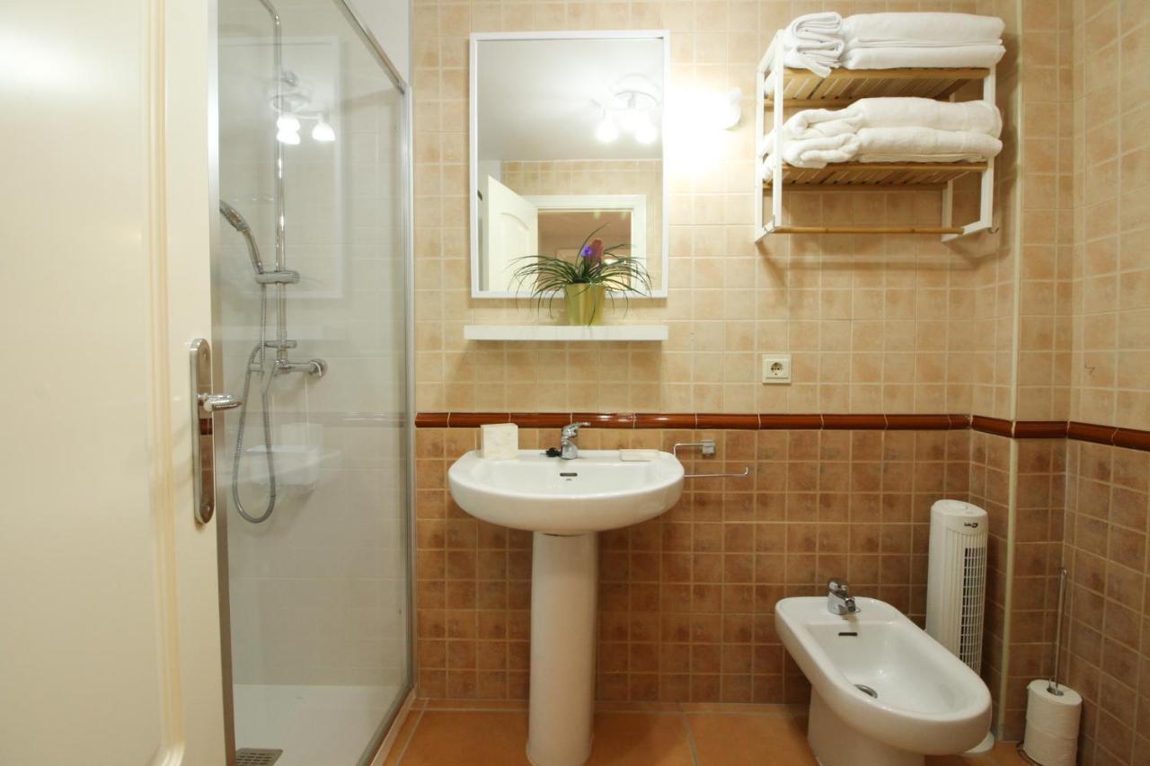 Carpe Diem Apartment Torrox Exterior foto